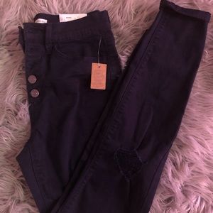 Mudd Ripped Jeans
